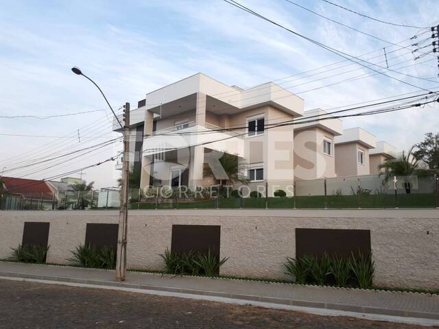 #CA 0037-FC - Casa para Venda em São Leopoldo - RS