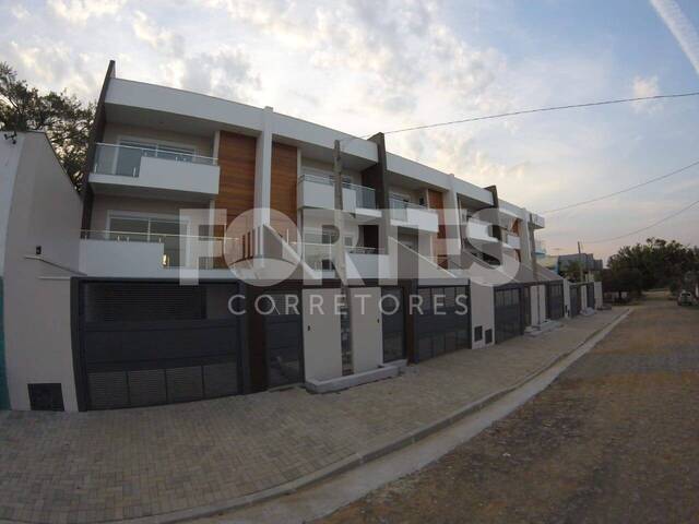 #CA 0037-FC - Casa para Venda em São Leopoldo - RS