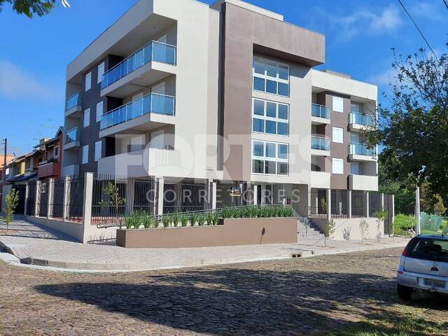 #AP 0040-FC - Apartamento para Venda em São Leopoldo - RS