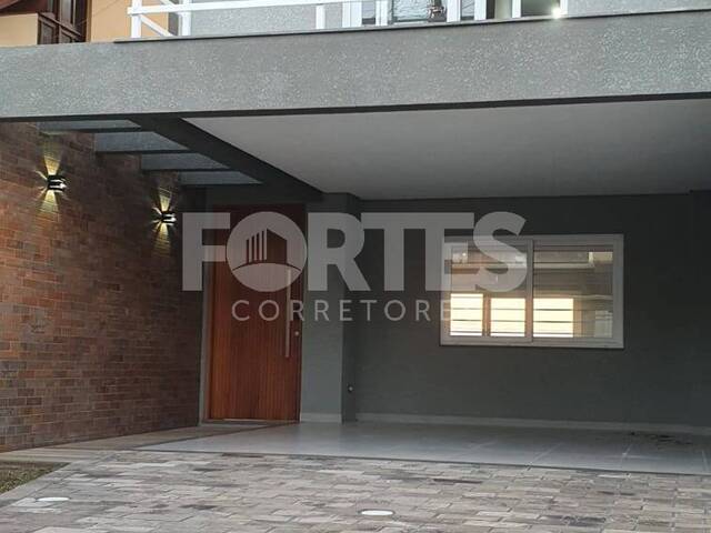 #SB 0051-FC - Casa para Venda em São Leopoldo - RS