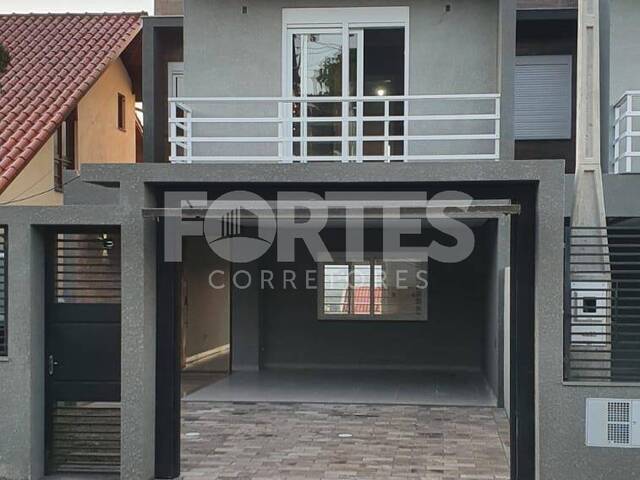 #SB 0051-FC - Casa para Venda em São Leopoldo - RS