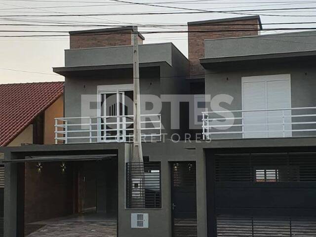 #SB 0051-FC - Casa para Venda em São Leopoldo - RS