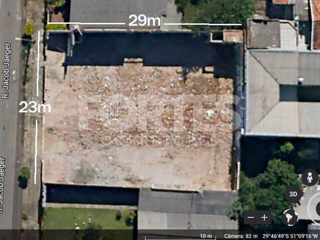 #TR 0005-FC - Terreno para Venda em São Leopoldo - RS