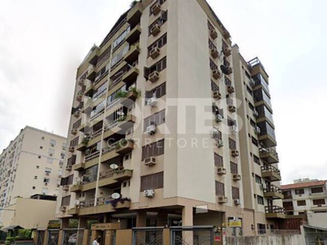 #AP 0006-FC - Apartamento para Venda em São Leopoldo - RS - 1