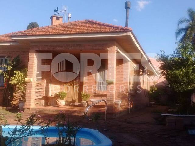 #CA 0007-FT - Casa para Venda em São Leopoldo - RS