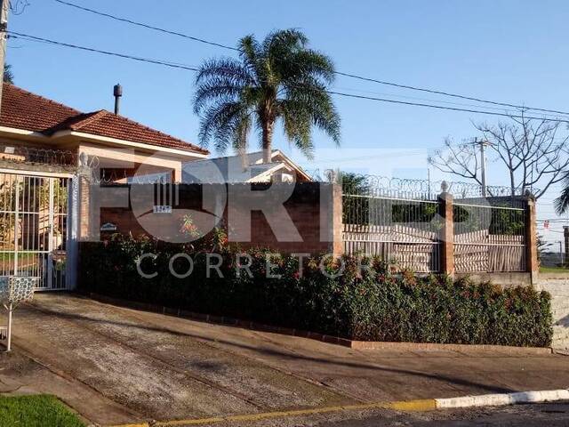 #CA 0007-FT - Casa para Venda em São Leopoldo - RS
