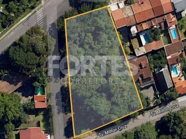 #TR 0008-FC - Área para Venda em São Leopoldo - RS - 1