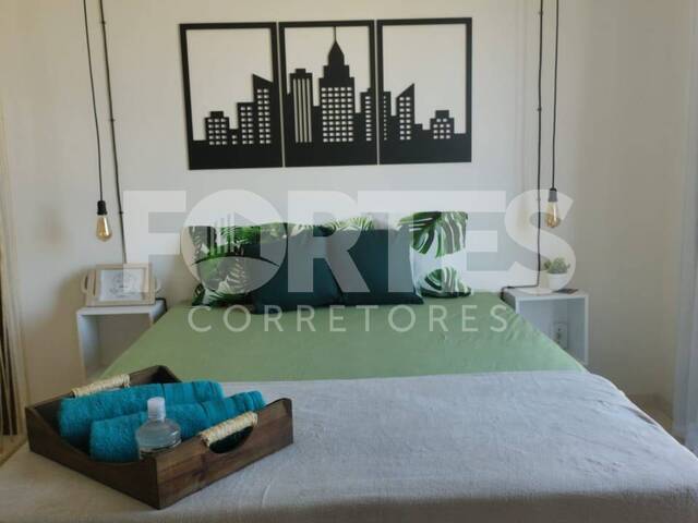 #KT 0009-FC - Kitnet para Venda em São Leopoldo - RS