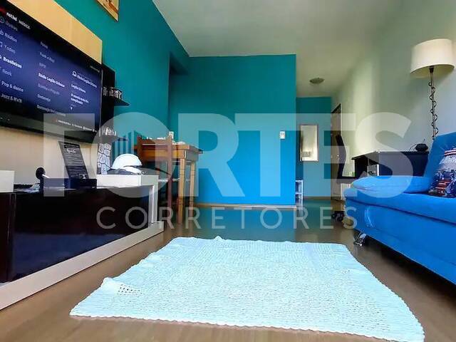 #AP 0010-FC - Apartamento para Venda em São Leopoldo - RS - 3
