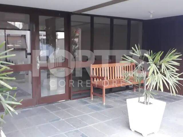 #AP 0010-FC - Apartamento para Venda em São Leopoldo - RS - 2