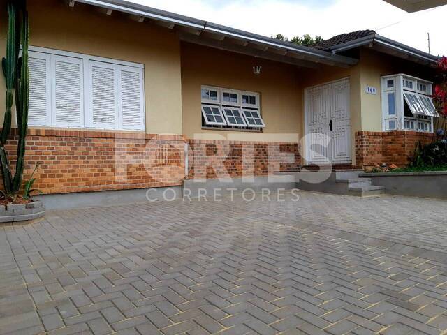 #CA 0012-FC - Casa para Venda em São Leopoldo - RS - 3