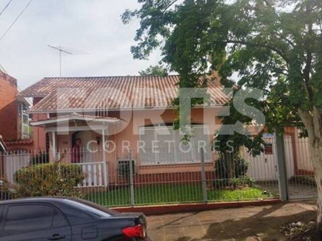 #CA 0013-FC - Casa para Venda em São Leopoldo - RS - 2