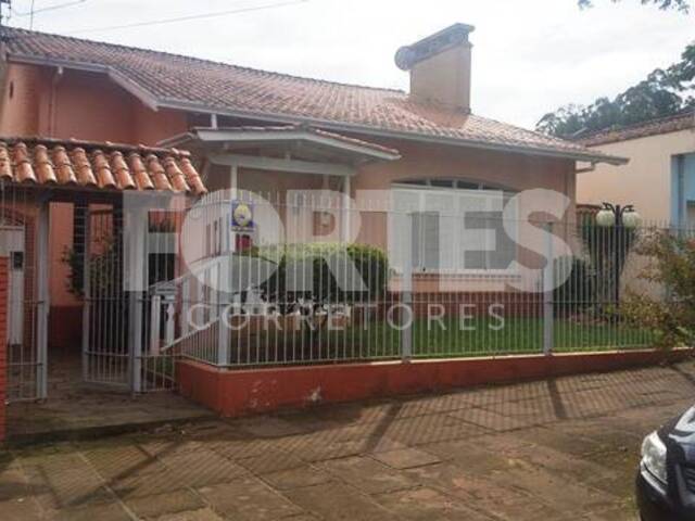 #CA 0013-FC - Casa para Venda em São Leopoldo - RS - 3
