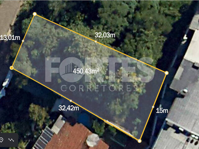 #TR 0015-FC - Área para Venda em São Leopoldo - RS - 1