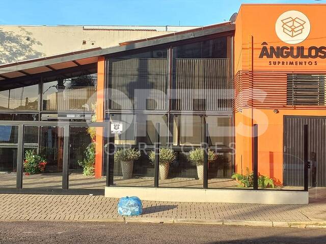 #PC 0016-FC - Prédio comercial para Venda em São Leopoldo - RS