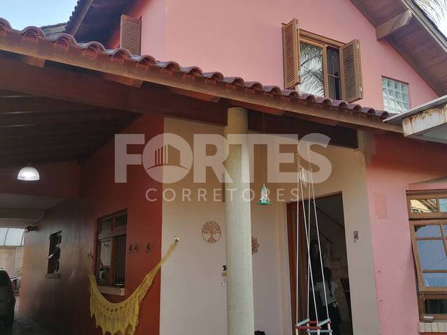 #CA 0017-FC - Casa para Venda em São Leopoldo - RS