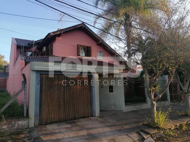 #CA 0017-FC - Casa para Venda em São Leopoldo - RS