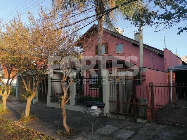 #CA 0017-FC - Casa para Venda em São Leopoldo - RS