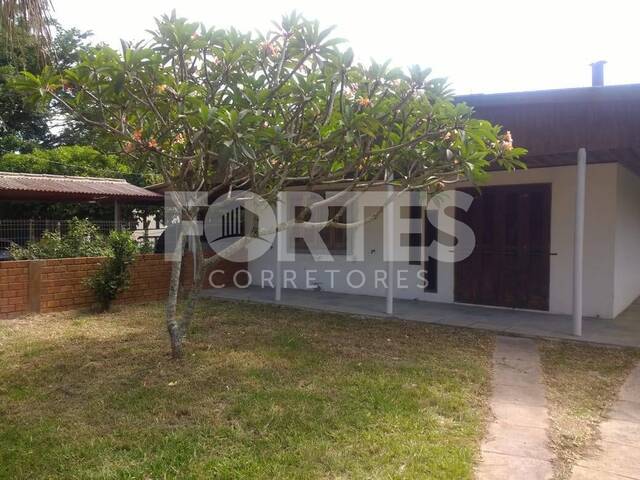 #CP 0018-FC - Casa para Venda em Tapes - RS - 2
