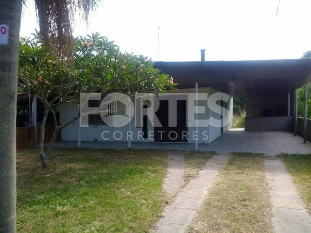 #CP 0018-FC - Casa para Venda em Tapes - RS - 3