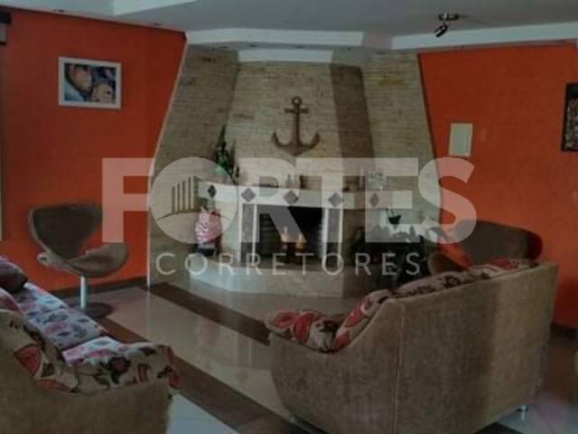 #CA 0019-FC - Casa para Venda em São Leopoldo - RS - 3