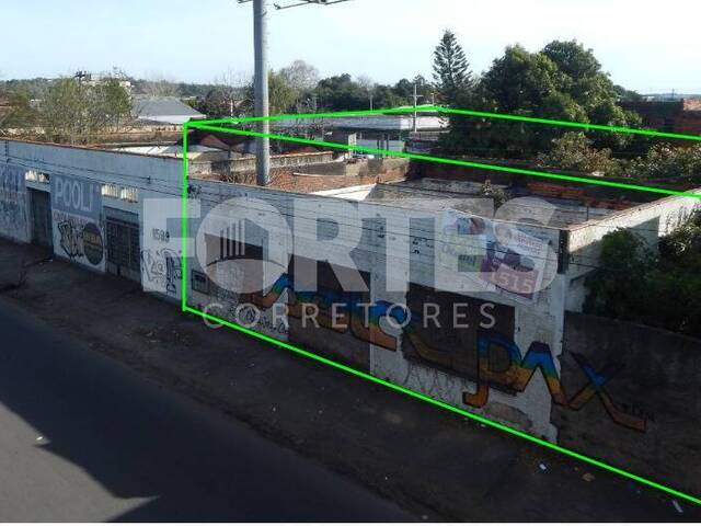 Terreno para Venda em São Leopoldo - 5