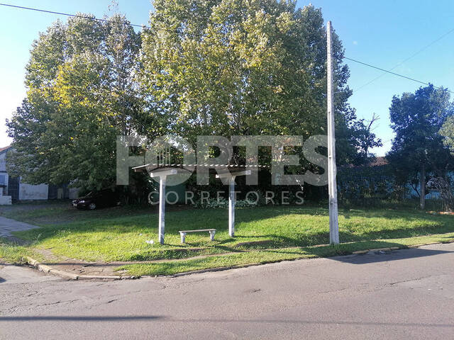 #TR 0021-FC - Área para Venda em Novo Hamburgo - RS - 2