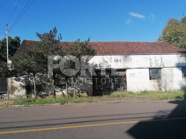 Área para Venda em Novo Hamburgo - 5