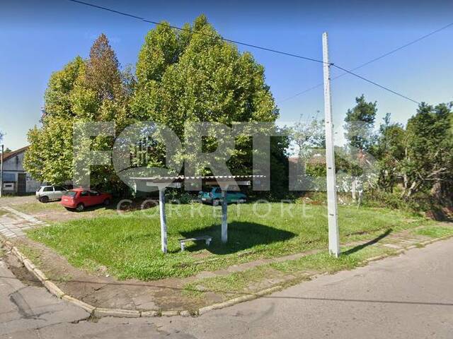 #TR 0021-FC - Área para Venda em Novo Hamburgo - RS - 1