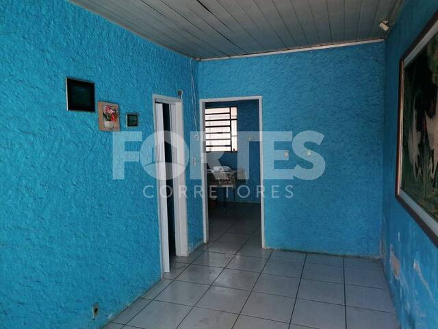 #CA 0022-FC - Casa para Venda em São Leopoldo - RS