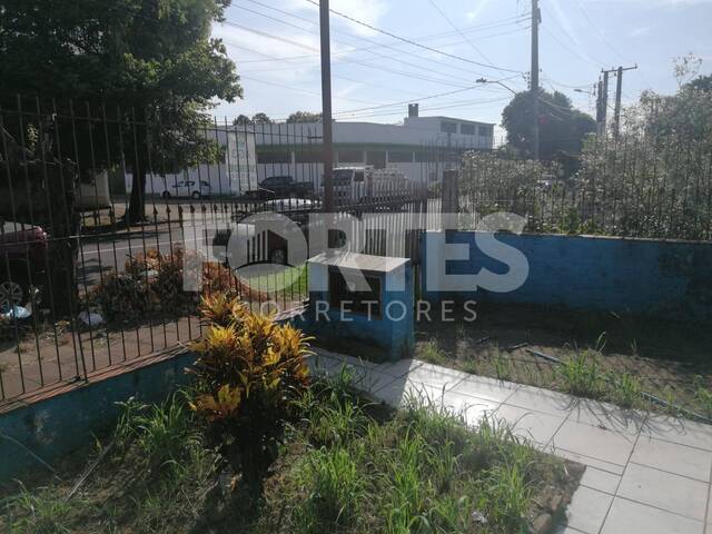 #CA 0022-FC - Casa para Venda em São Leopoldo - RS