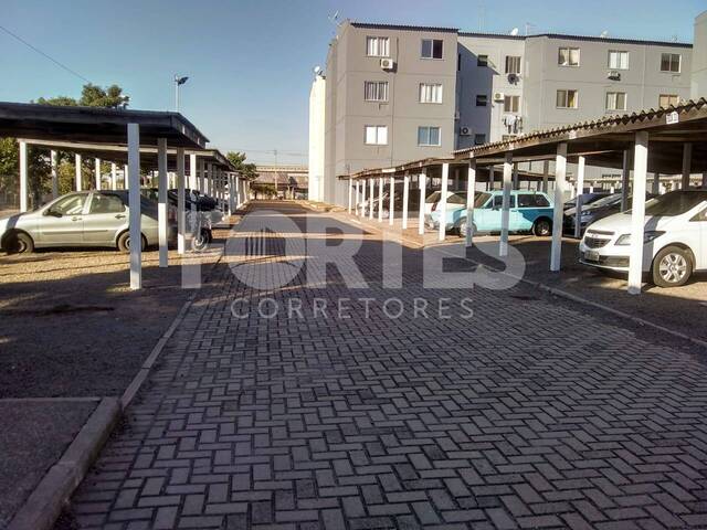 #AP 0024-FC - Apartamento para Venda em São Leopoldo - RS - 2