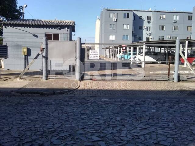 #AP 0024-FC - Apartamento para Venda em São Leopoldo - RS - 1