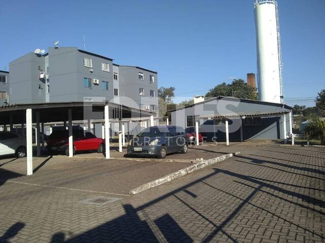#AP 0024-FC - Apartamento para Venda em São Leopoldo - RS - 3