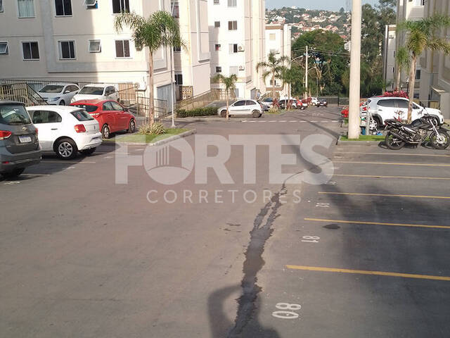 #AP 0025-FC - Apartamento para Venda em São Leopoldo - RS - 2