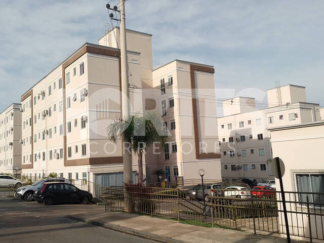 #AP 0025-FC - Apartamento para Venda em São Leopoldo - RS - 1
