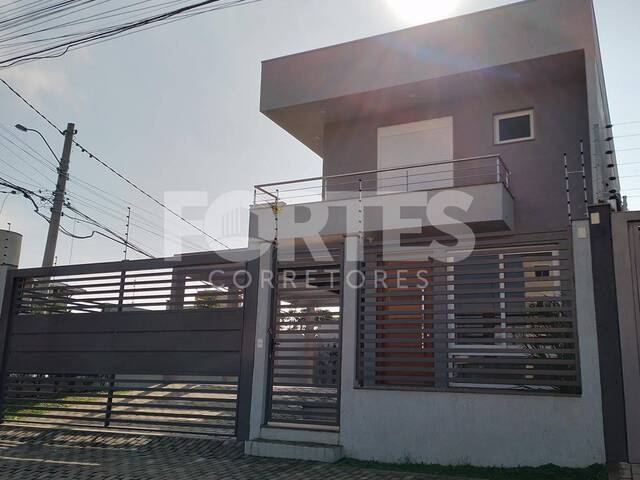 #CA 0027-FC - Casa para Venda em São Leopoldo - RS - 2