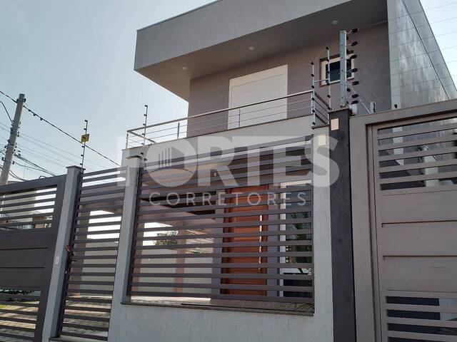 #CA 0027-FC - Casa para Venda em São Leopoldo - RS - 3