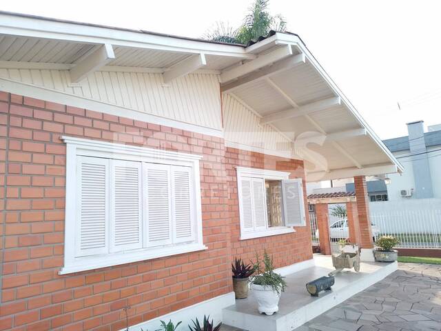 Casa para Venda em São Leopoldo - 4