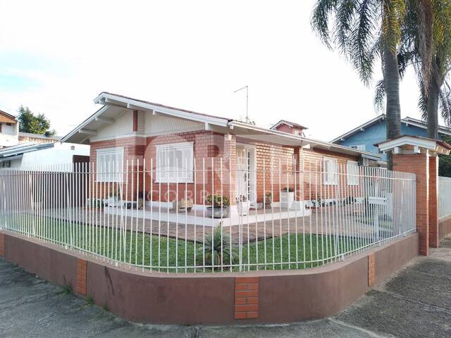 #CA 0028-FC - Casa para Venda em São Leopoldo - RS - 3