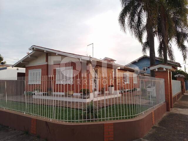 #CA 0028-FC - Casa para Venda em São Leopoldo - RS - 1