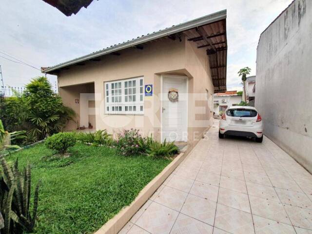 #CA 0029-FC - Casa para Venda em São Leopoldo - RS - 3