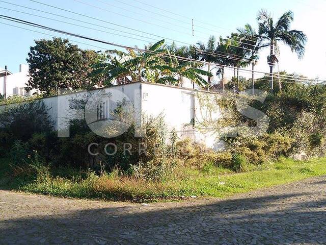 #TR 0030-FC - Área para Venda em São Leopoldo - RS - 3