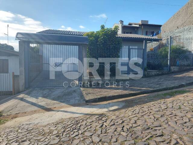 Casa frente - fachada