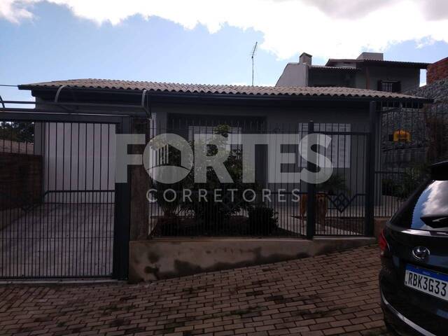 Casa frente - fachada