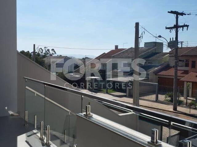 #CA 0034-FC - Casa para Venda em São Leopoldo - RS