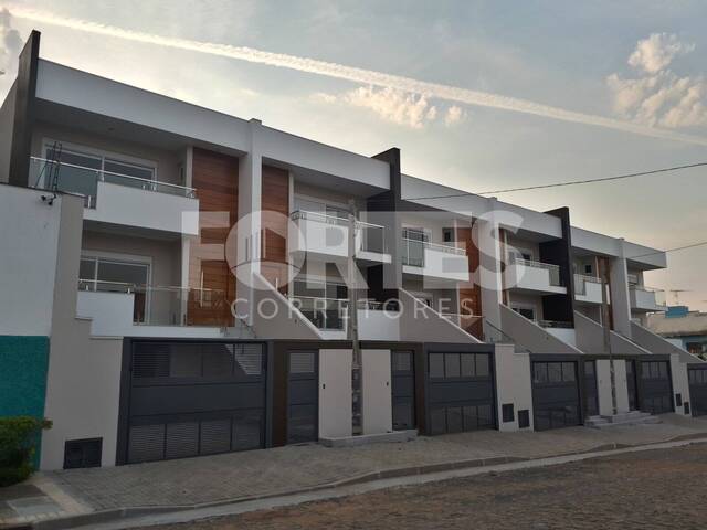 #CA 0035-FC - Casa para Venda em São Leopoldo - RS