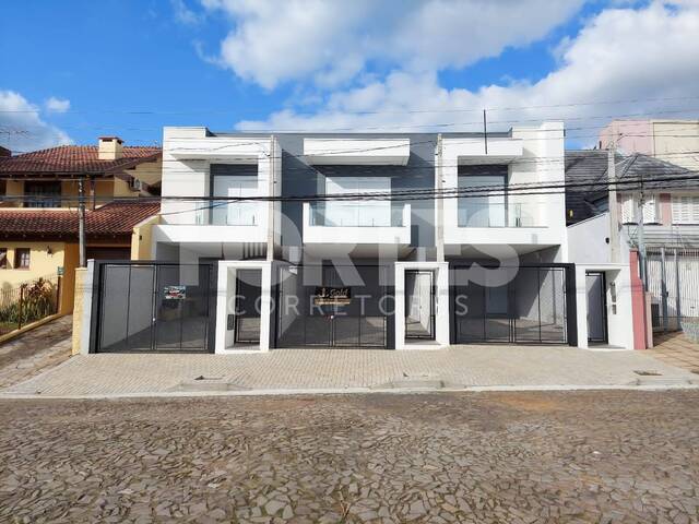 #CA 0041-FC - Casa para Venda em São Leopoldo - RS