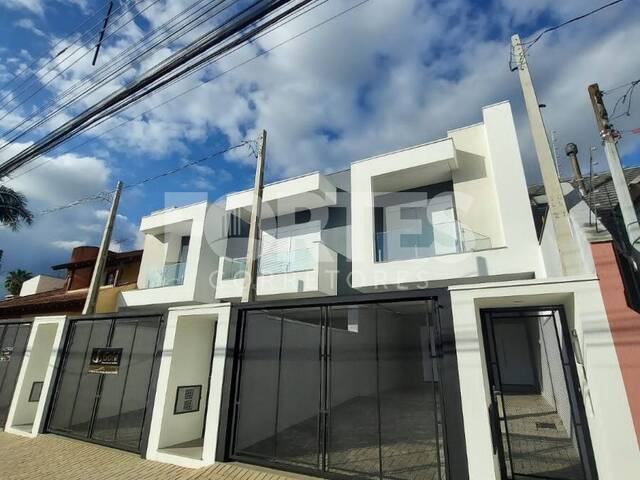 #CA 0041-FC - Casa para Venda em São Leopoldo - RS - 2