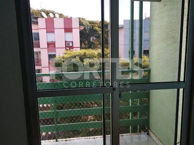 #AP 0052-FC - Apartamento para Venda em São Leopoldo - RS - 3